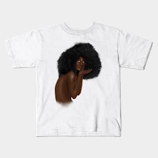 All Natural Kids T-Shirt